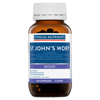 Ethical Nutrients St John's Wort