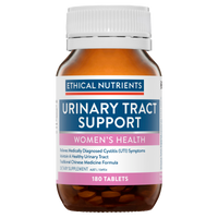 Ethical Nutrients Urinary Tract Support