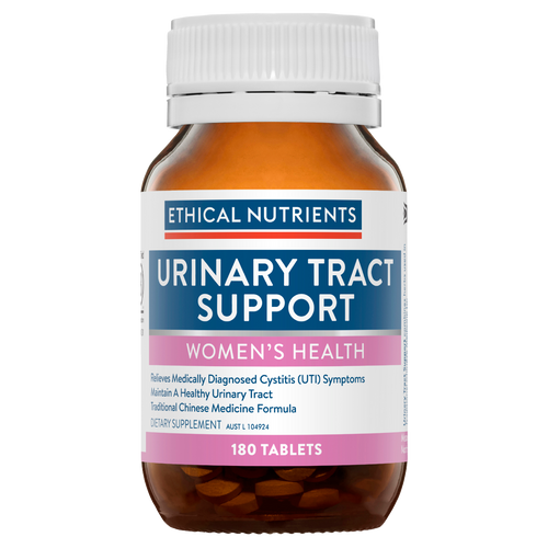 Ethical Nutrients Urinary Tract Support