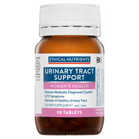 Ethical Nutrients Urinary Tract Support