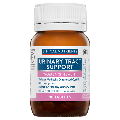 Ethical Nutrients Urinary Tract Support