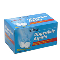 ETHICS Dispersible Aspirin 300mg