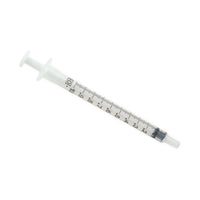 ETHICS Disposable Oral Syringe - 1ml