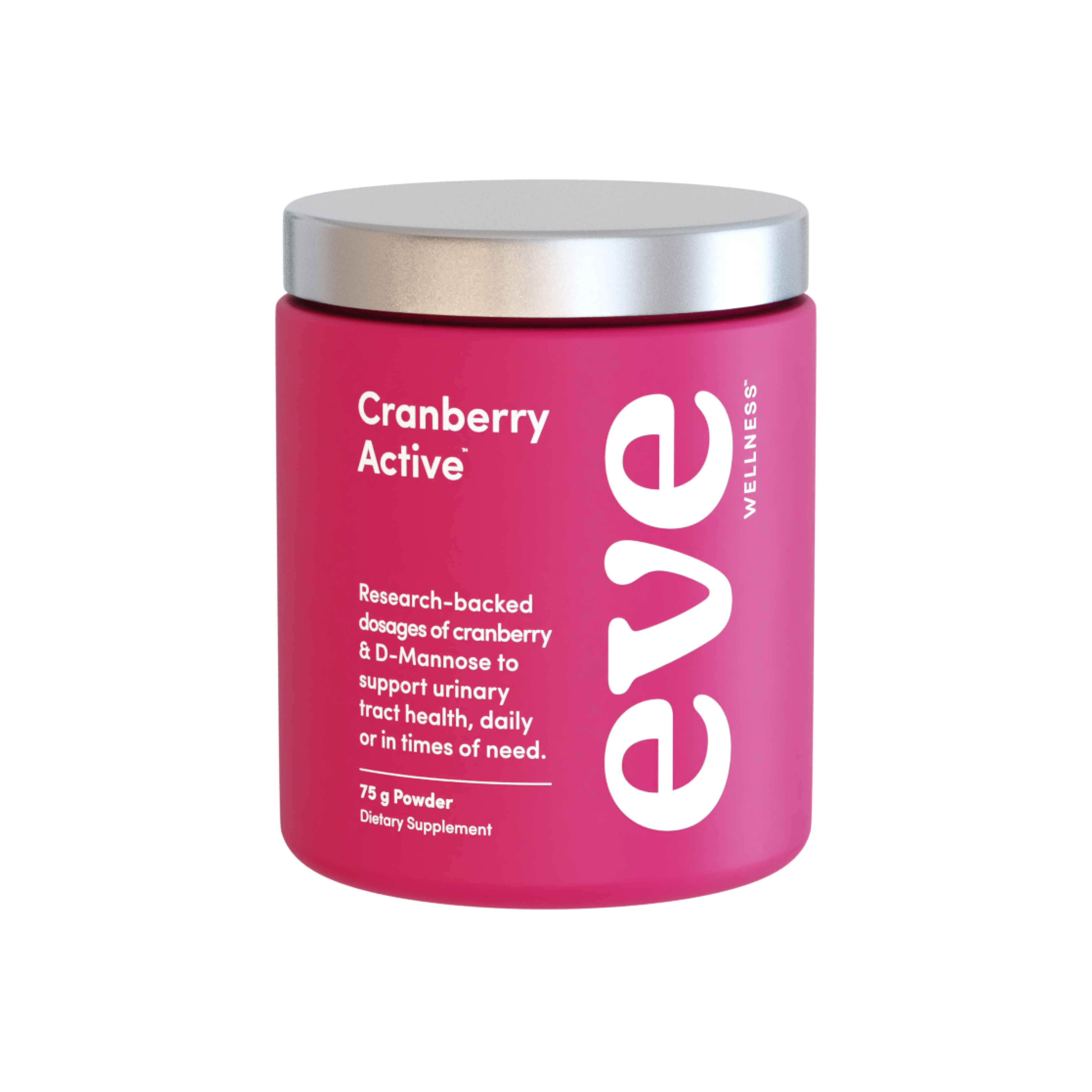 Eve Wellness Cranberry Active