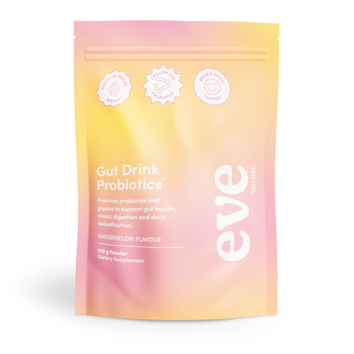 Eve Wellness Gut Drink Probiotics