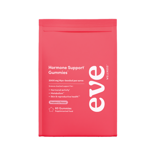 Eve Wellness Hormone Support Gummies