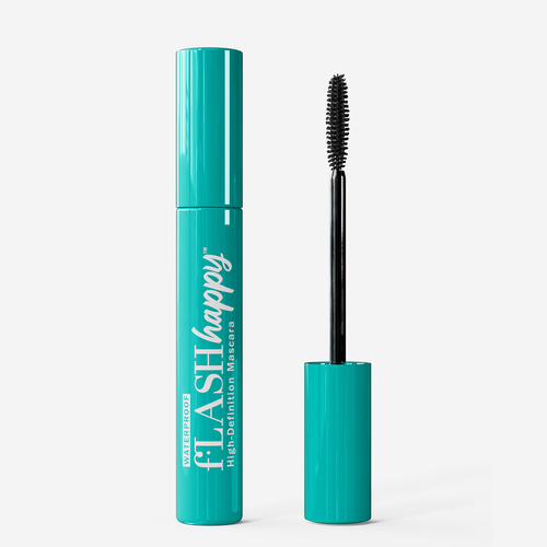 fLASH Happy High-Definition Mascara