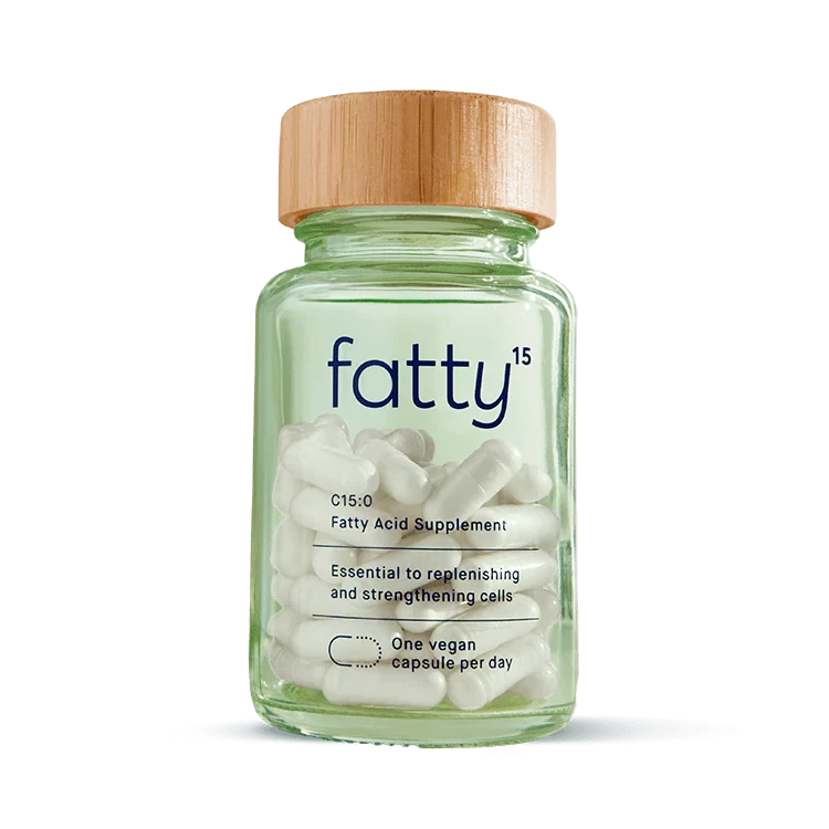 Fatty15 C15:0 Fatty Acid Supplement