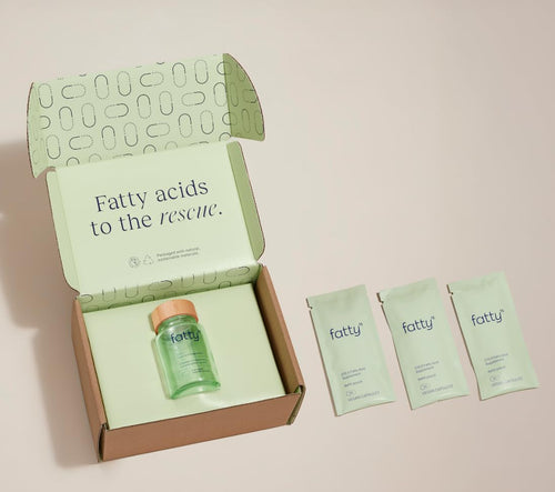 Fatty15 C15:0 Fatty Acid Supplement