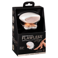 Finishing Touch Flawless Legs Rechargeable Hair Remover