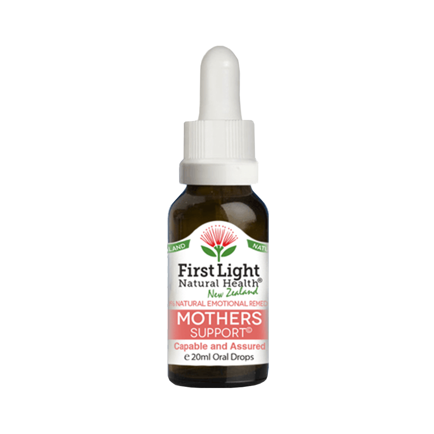 First Light Natural Health Mothers Support Drops