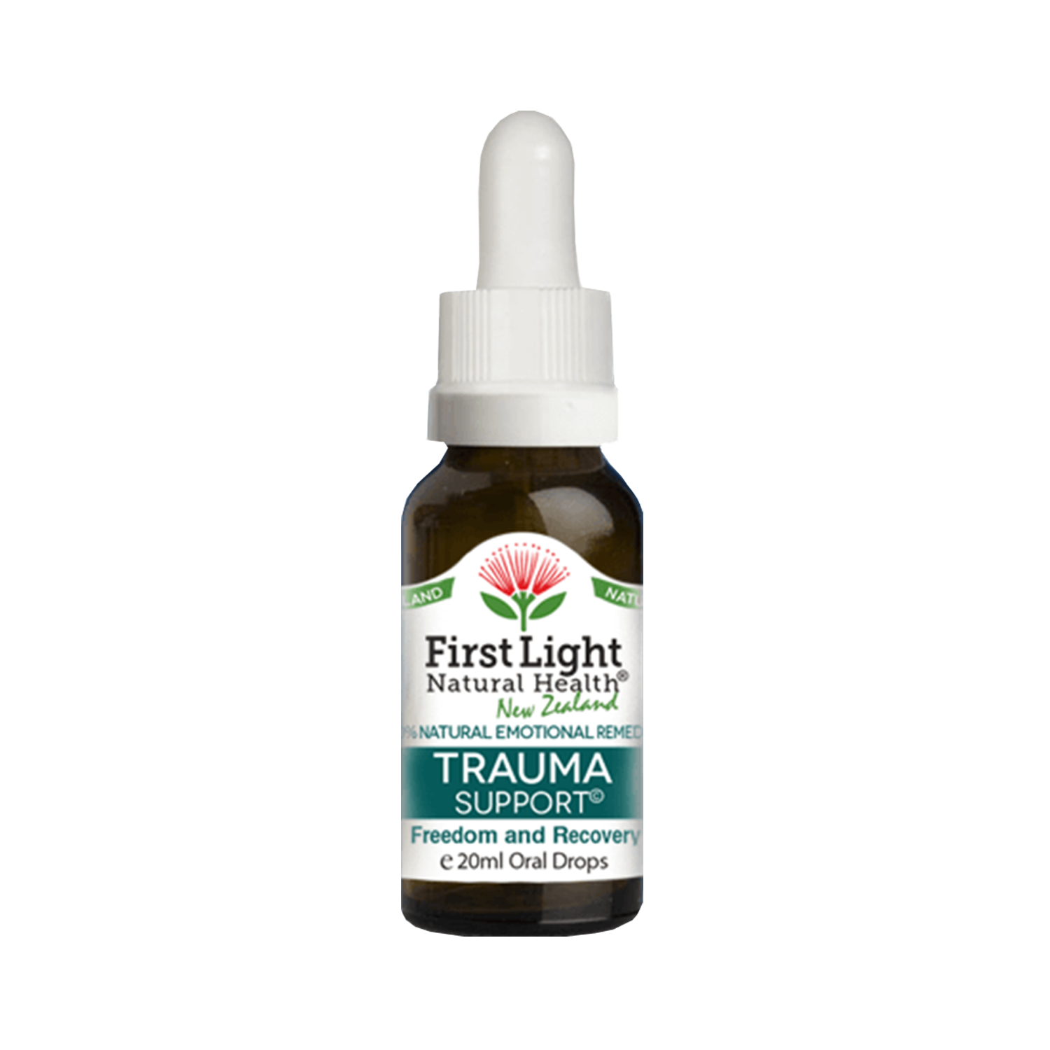 First Light Natural Health Trauma Support Drops