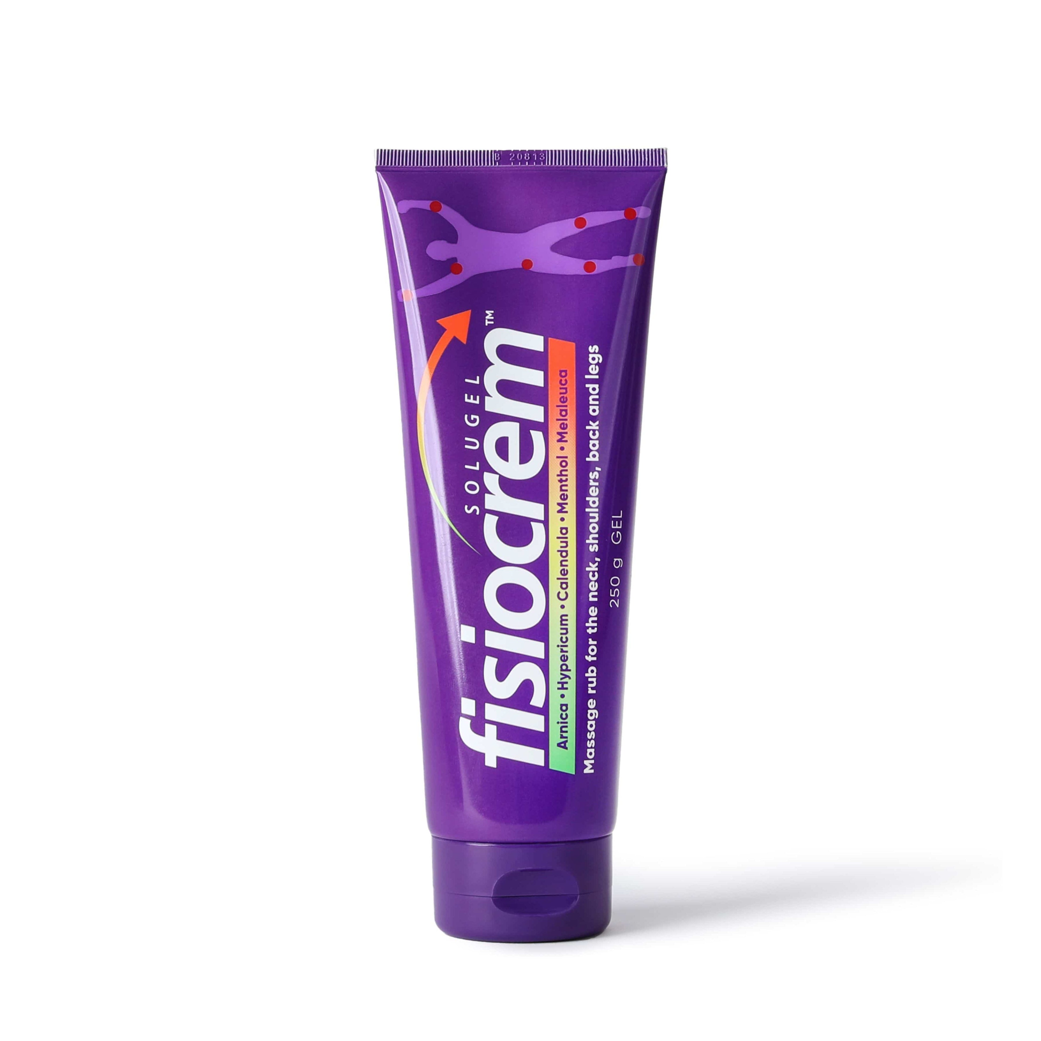 Fisiocrem Solugel