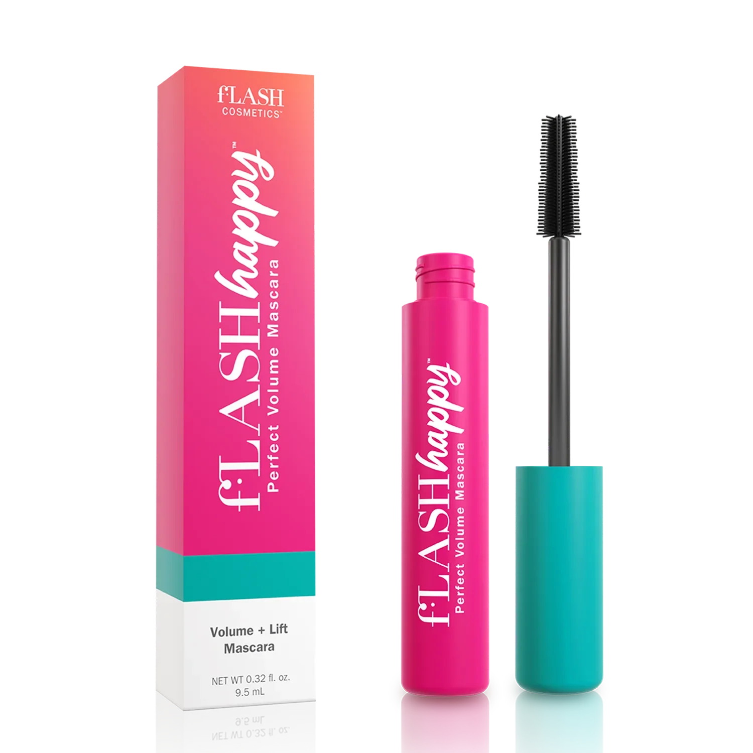 fLash Perfect Volume Mascara