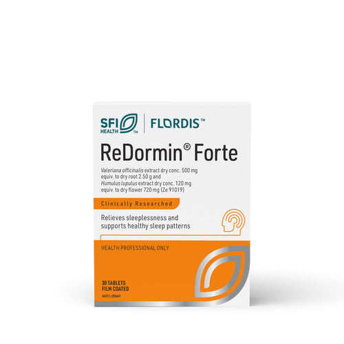 Flordis ReDormin Forte