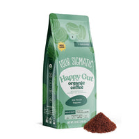 Four Sigmatic Happy Gut Organic Ground Coffee