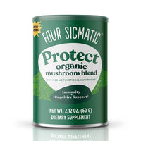 Four Sigmatic Protect Organic Mushroom Blend