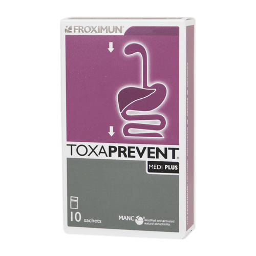 Froximun Toxaprevent Medi Plus