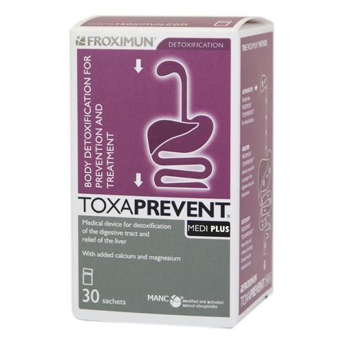 Froximun Toxaprevent Medi Plus