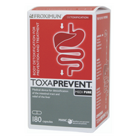 Froximun Toxaprevent Medi Pure