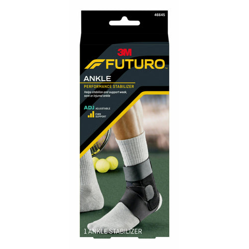 FUTURO Performance Ankle Stabilizer