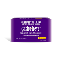 Gastro-Lieve Diarrhoea Relief