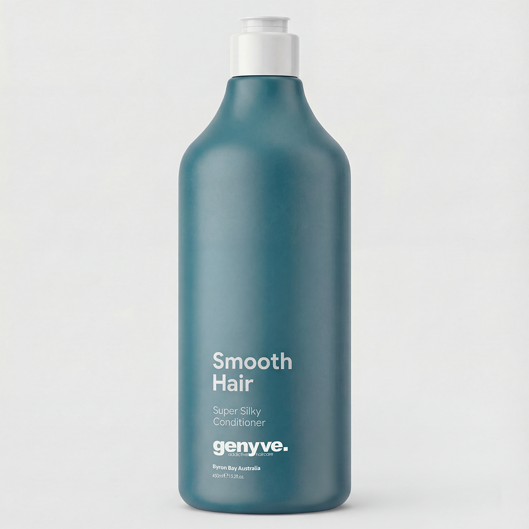 Genyve Smooth Hair Super Silky Conditioner