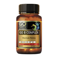 GO Healthy Go B Complex