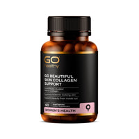 GO Healthy Go Beautiful Skin Collagen Support