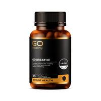 GO Healthy Go Breathe