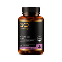 GO Healthy Go Capsimax 1-A-Day