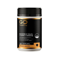 GO Healthy Go Ester-C Plus, Vitamin C 1,000mg