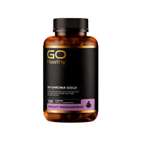 GO Healthy Go Garcinia Gold