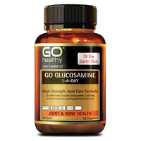 GO Healthy Go Glucosamine 1-A-Day