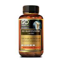 GO Healthy Go Glucosamine 1-A-Day