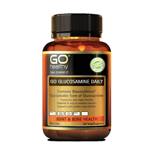 GO Healthy Go Glucosamine Daily