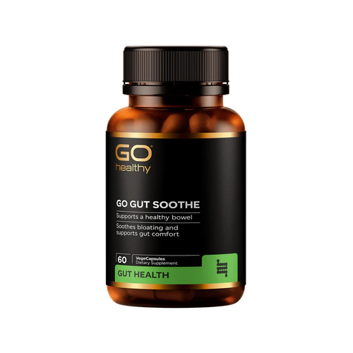 GO Healthy Go Gut Soothe