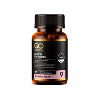 GO Healthy Go Iron for Women