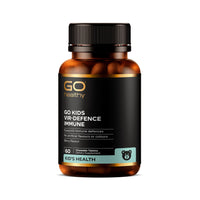 GO Healthy Go Kids Vir-Defence Immune