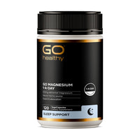 GO Healthy Go Magnesium 1-A-Day