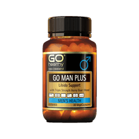 GO Healthy Go Man Plus