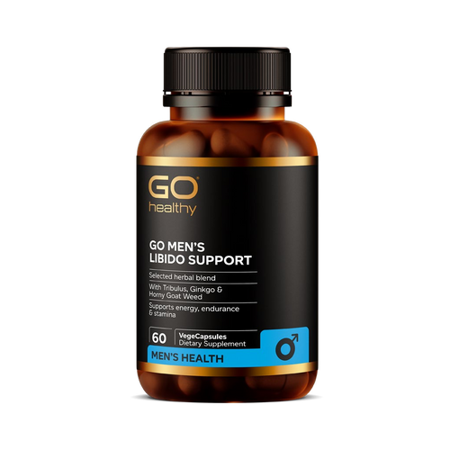 GO Healthy Go Men's Lidibo Support