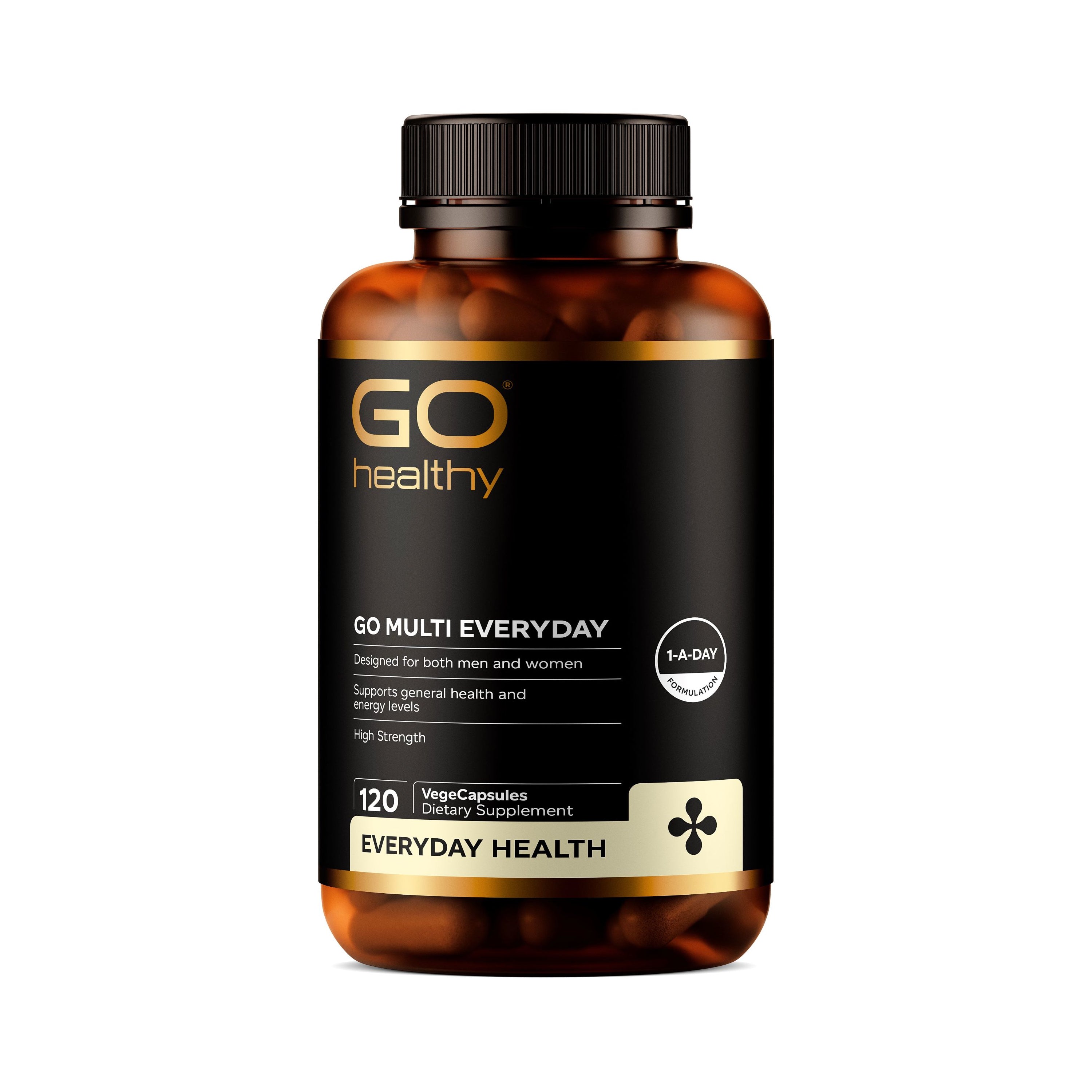 GO Healthy Go Multi Everyday