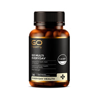 GO Healthy Go Multi Everyday