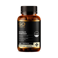 GO Healthy Go Multi Everyday