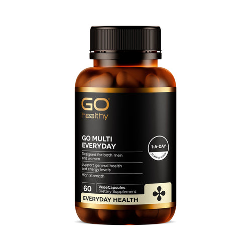 GO Healthy Go Multi Everyday