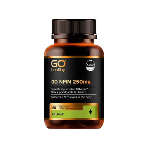 GO Healthy Go NMN 250mg