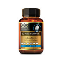 GO Healthy Go Prostate Protect