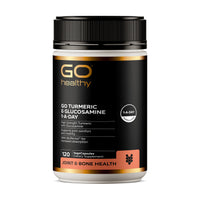 GO Healthy Go Turmeric + Glucosamine 1-A-Day