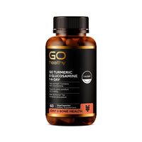 GO Healthy Go Turmeric + Glucosamine 1-A-Day